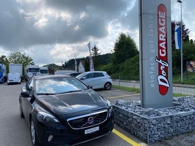 Gebraucht 2015 Volvo V40 CC Summum Kombi | CHF 13’500