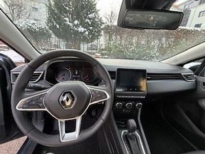 Gebraucht 2023 Renault Clio V Equilibre | CHF 19’800 (Etwas zu teuer)