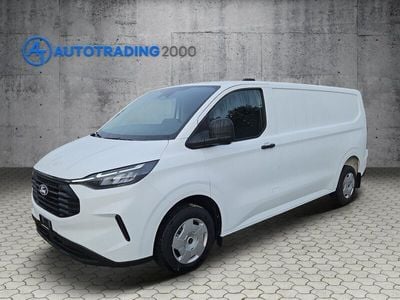 Gebraucht 2024 Ford Transit Custom Trend Van | CHF 48’800