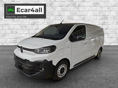 Neu 2025 Citroën e-Jumpy Van / Kleinbus | CHF 26’900