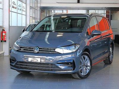Gebraucht 2025 VW Touran R-line Van / Kleinbus | CHF 35’800 (Fairer Preis)