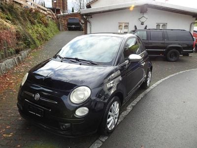 Gebraucht 2008 Fiat 500 Pop | CHF 3’900 (Fairer Preis)