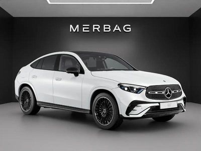 Neu (2026) Mercedes GLC220 197 PS | Seltenes Fahrzeug