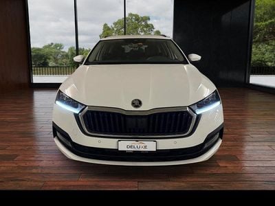 Gebraucht 2021 Skoda Octavia Ambition Kombi | CHF 17’900 (Fairer Preis)