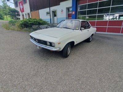 Gebraucht 1974 Opel Manta | CHF 15’900