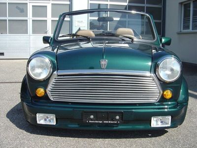 Gebraucht 1997 Mini Cooper Kleinwagen | CHF 39’900