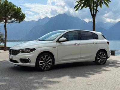 Gebraucht 2020 Fiat Tipo Lounge | CHF 12’490 (Etwas zu teuer)
