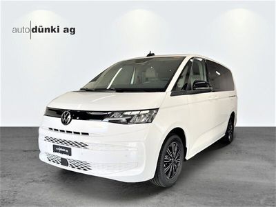 gebraucht VW Multivan T71.4 eHybrid Liberty DSG Lang