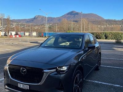 Gebraucht 2023 Mazda CX-60 Takumi-Line SUV | CHF 45’990 (Fairer Preis)