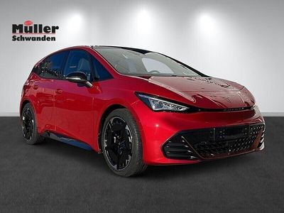 Gebraucht Cupra Born 150 kW (204 PS) 2022 Kleinwagen