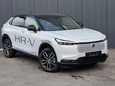 Gebraucht 2025 Honda HR-V Advance SUV | CHF 39’900