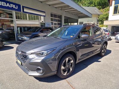 Gebraucht Subaru Crosstrek 136 PS (100 kW) 2024 SUV