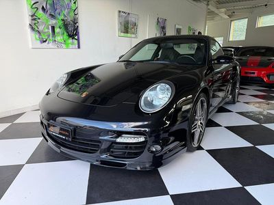 Gebraucht 2008 Porsche 911 Turbo | CHF 95’900
