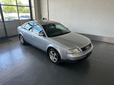 Gebraucht 1998 Audi A6 Ambiente | CHF 4’900