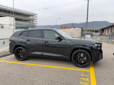 Gebraucht 2024 BMW XM SUV | CHF 96’500