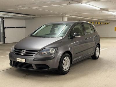 Gebraucht 2007 VW Golf V Sportline | CHF 6’600 (Fairer Preis)