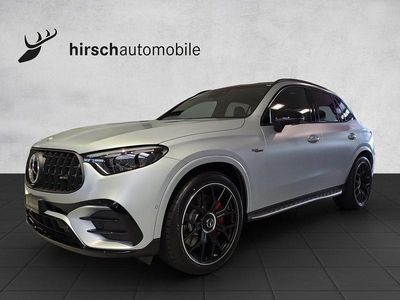 Gebraucht 2024 Mercedes GLC63 AMG AMG SUV | CHF 143’500
