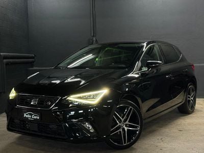 Gebraucht 2019 Seat Ibiza FR | CHF 9’980 (Fairer Preis)