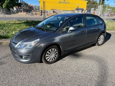 Citroën C4