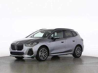 Neu BMW 225 Active Tourer Comfort Edition 245 PS (180 kW) 2025 Grau Van / Kleinbus