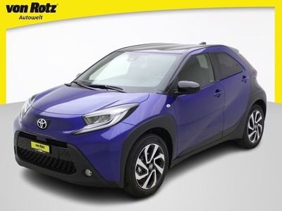 gebraucht Toyota Aygo X 1.0 VVT-i Trend