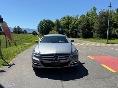 Gebraucht 2011 Mercedes CLS350 | CHF 14’990