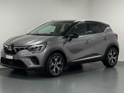 Silber Gebraucht 2024 Mitsubishi ASX Intense SUV | CHF 24’390