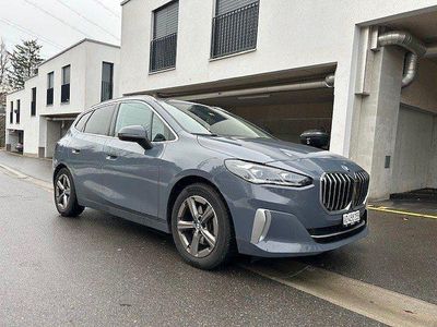 Gebraucht 2022 BMW 218 Sport Line Van / Kleinbus | CHF 29’000