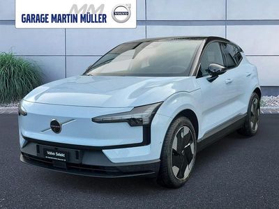 Blau Gebraucht 2024 Volvo EX30 Performance SUV | CHF 39’500 (Fairer Preis)