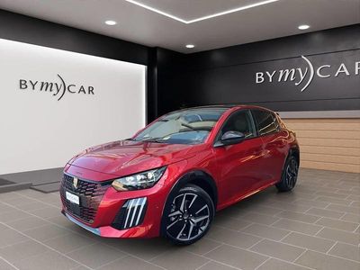 Neu 2025 Peugeot 208 GT Kleinwagen | CHF 28’290 (Fairer Preis)