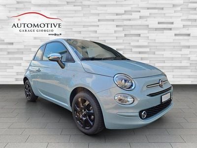 Gebraucht 2023 Fiat 500 Kleinwagen | CHF 15’800 (Fairer Preis)
