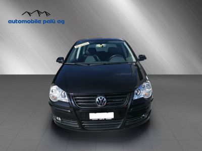 gebraucht VW Polo 1.6 16V Comfort