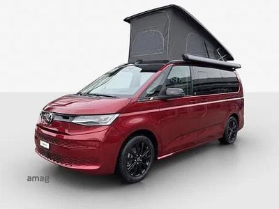 Fortanarot metallic (lb3z) Neu 2025 VW LT Beach | CHF 78’900 (Guter Preis)