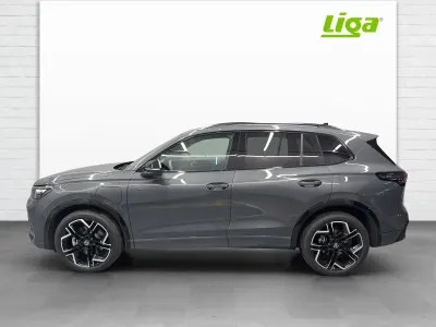 Neu (2026) VW Tiguan R-line 272 PS | Etwas zu teuer