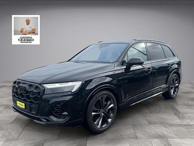 Gebraucht Audi Q7 Exclusive 340 PS (250 kW) 2025 SUV