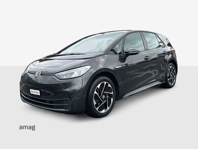 gebraucht VW ID3 Pro Performance