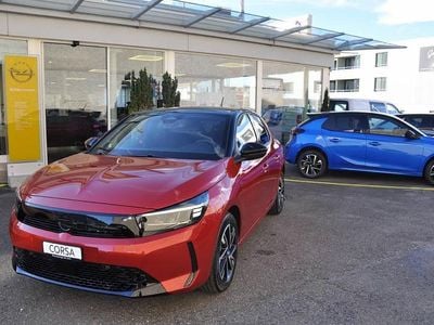 Neu 2025 Opel Corsa Limousine | CHF 22’500 (Fairer Preis)