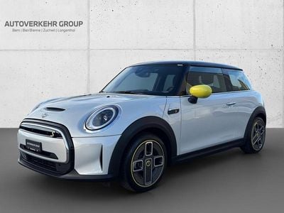 Gebraucht 2021 Mini Cooper SE Kleinwagen | CHF 17’900 (Guter Preis)