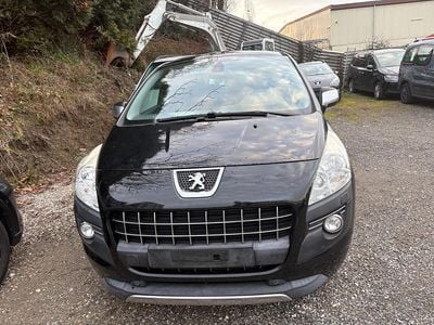 Gebraucht 2011 Peugeot 3008 Platinum | CHF 1’200