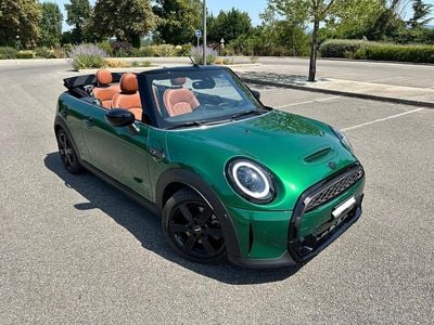 Gebraucht 2024 Mini Cooper S Resolute Edition Kleinwagen | CHF 41’000