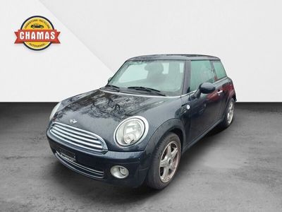 gebraucht Mini Cooper 