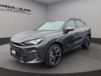 Neu 2025 Cupra Terramar SUV | CHF 53’600 (Fairer Preis)