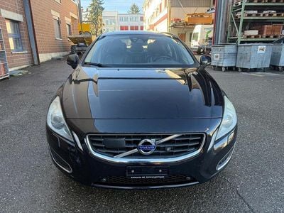 Gebraucht 2010 Volvo S60 Momentum Limousine | CHF 6’490