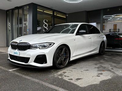 Gebraucht 2020 BMW M340 M Sport Limousine | CHF 52’950