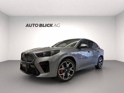 Gebraucht 2024 BMW iX2 M Sport SUV | CHF 65’000 (Teuer)