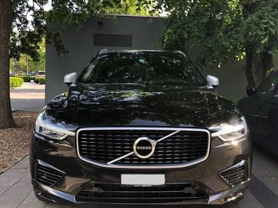 Gebraucht 2018 Volvo XC60 R-Design SUV | CHF 75’000