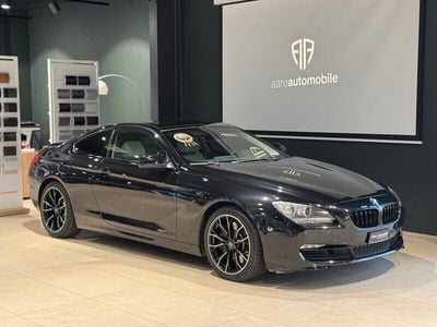 Gebraucht 2012 BMW 650 Coupé | CHF 21’900