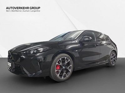 Gebraucht 2025 BMW 120 M Sport Kleinwagen | CHF 46’800 (Etwas zu teuer)