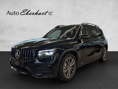 Gebraucht 2024 Mercedes GLB35 AMG SUV | CHF 56’800