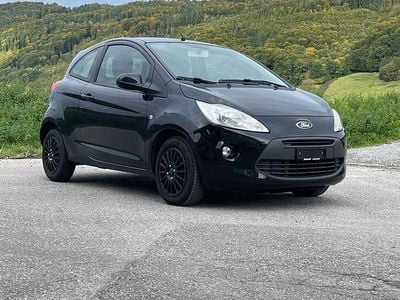 Gebraucht 2015 Ford Ka Kleinwagen | CHF 3’200